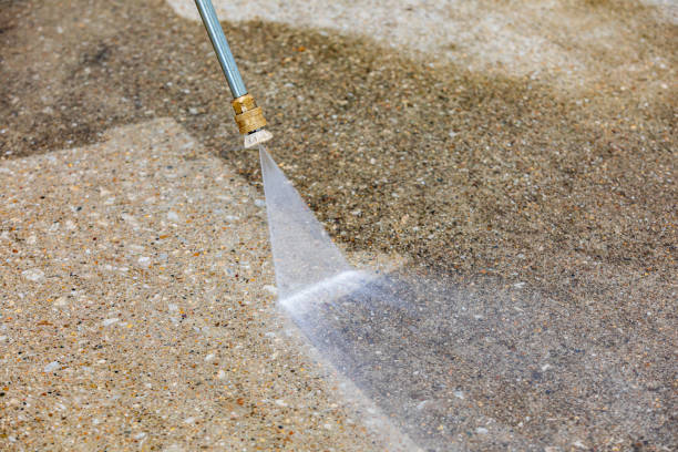 Best Post-Construction Pressure Washing  in Phenix City, AL